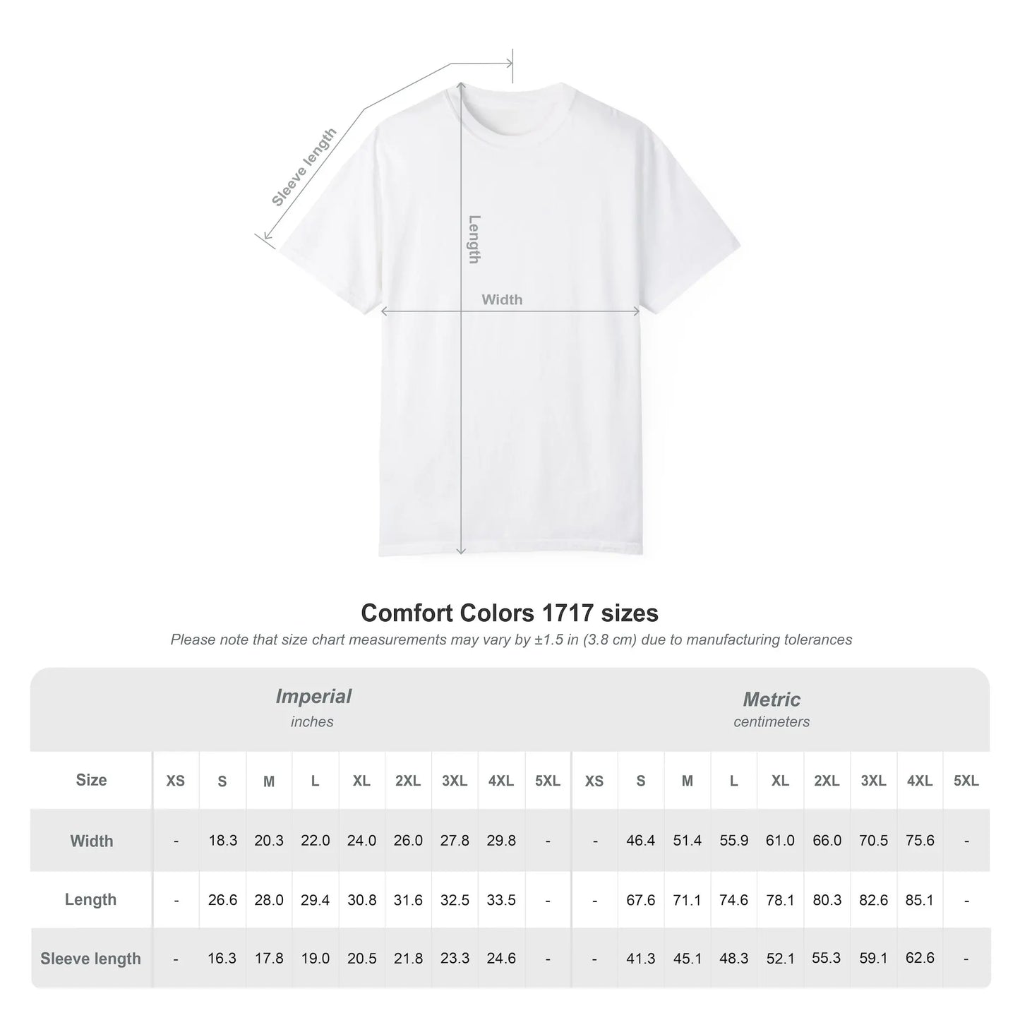 "Outlaws" Shirt