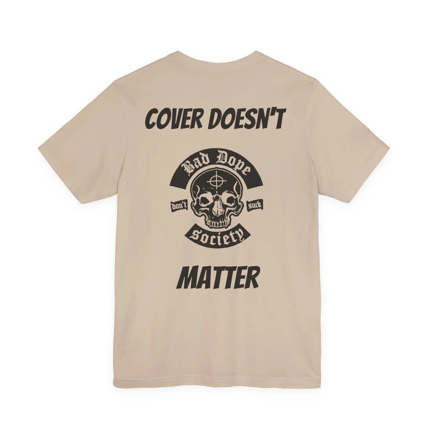 Anti Materiel Club T-Shirt