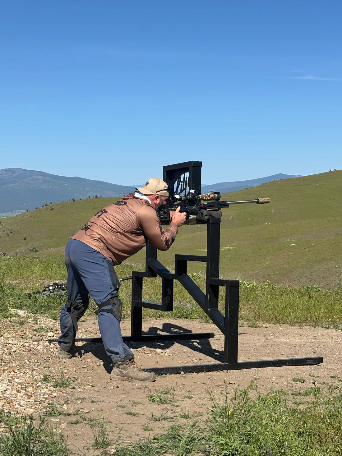 What Is Precision Rifle Shooting? A Beginner's Guide