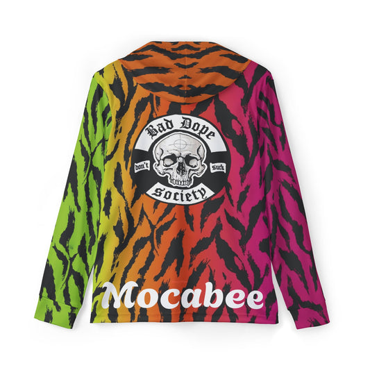 GT BDS/IK Collab Sun Shirt-"Magic Mike"