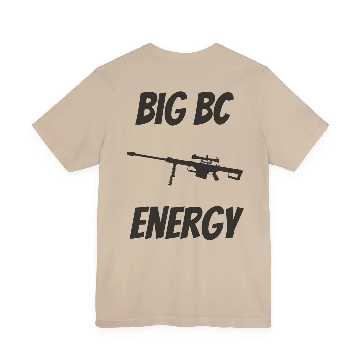 Big BC Energy T-Shirt