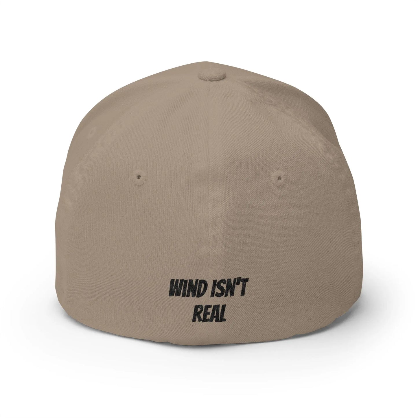Bad Dope Society Flex Hat