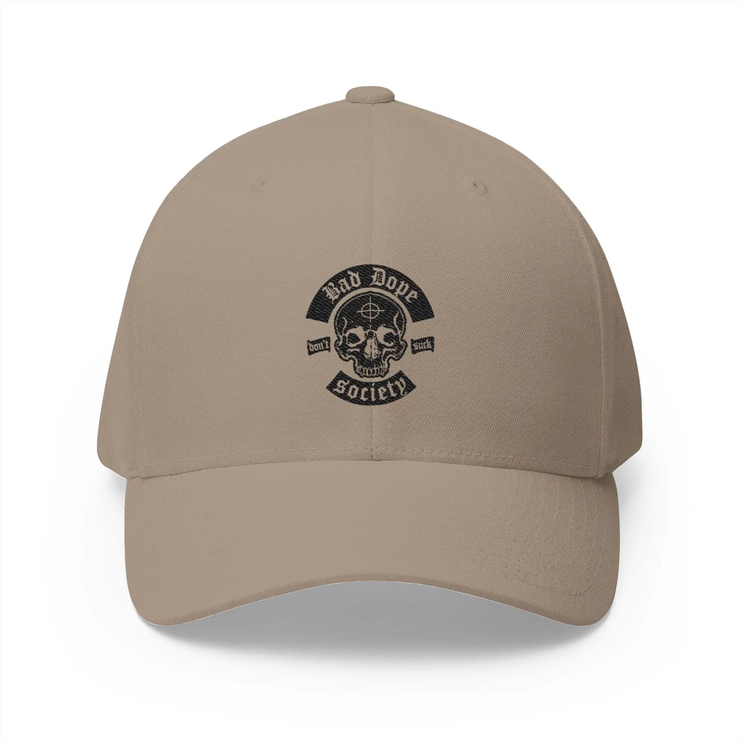 Bad Dope Society Flex Hat