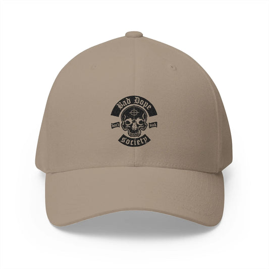 Bad Dope Society Flex Hat