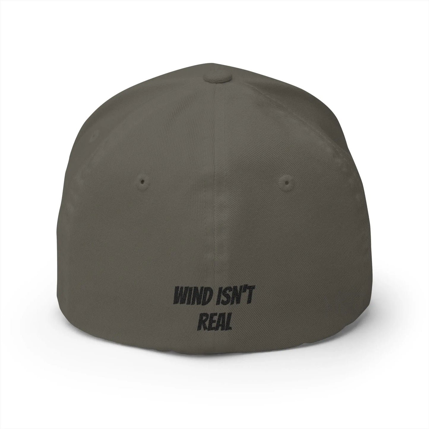 Bad Dope Society Flex Hat