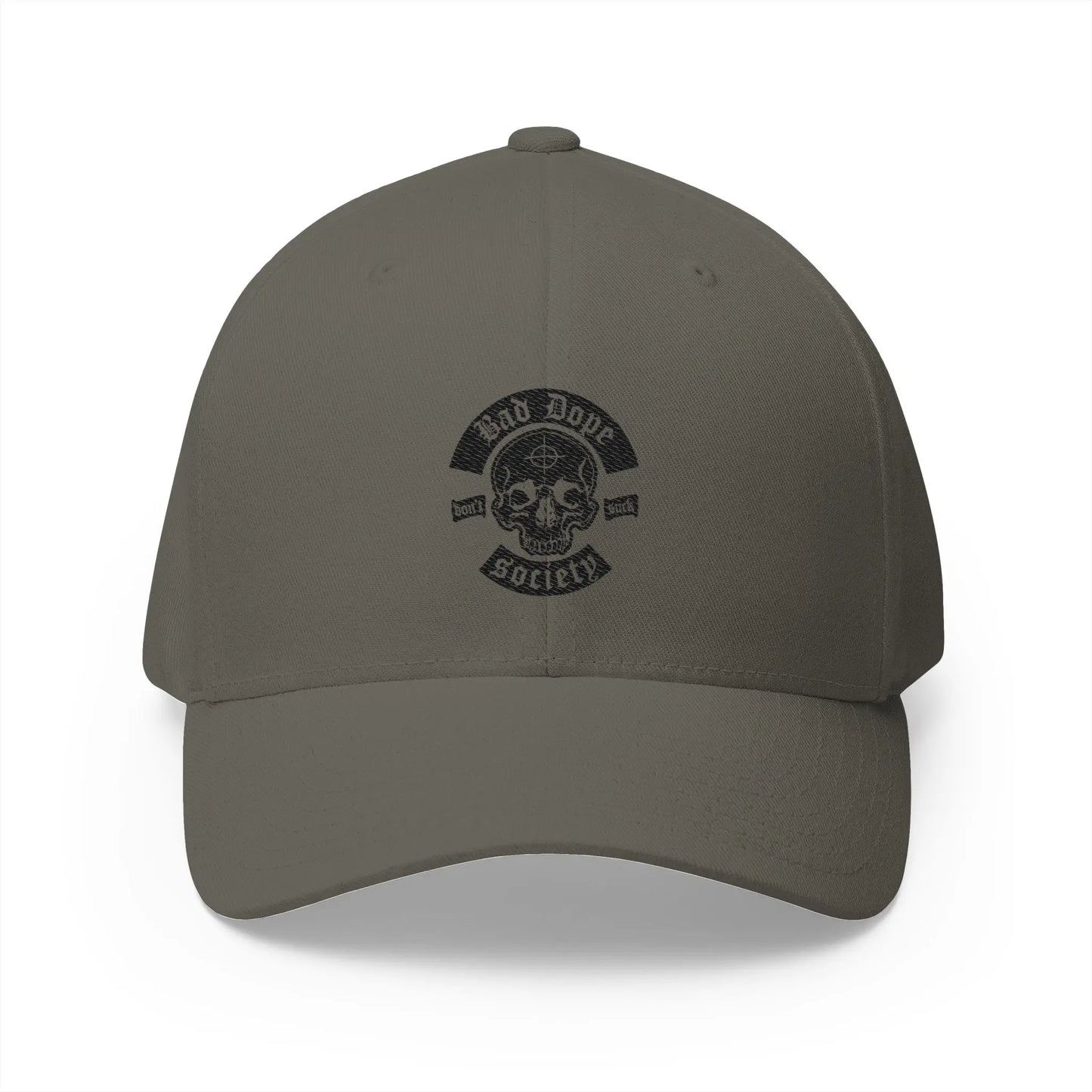 Bad Dope Society Flex Hat