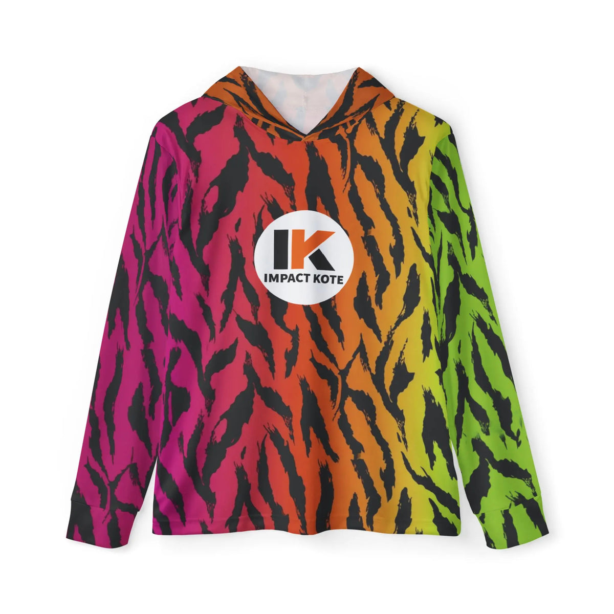 Bad Dope Society GT BDS/IK Collab Sun Shirt, front view