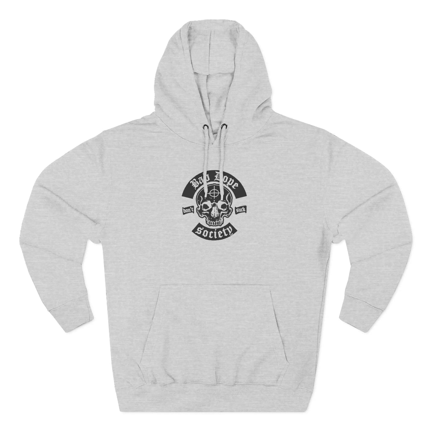 Maximum Effort Hoodie