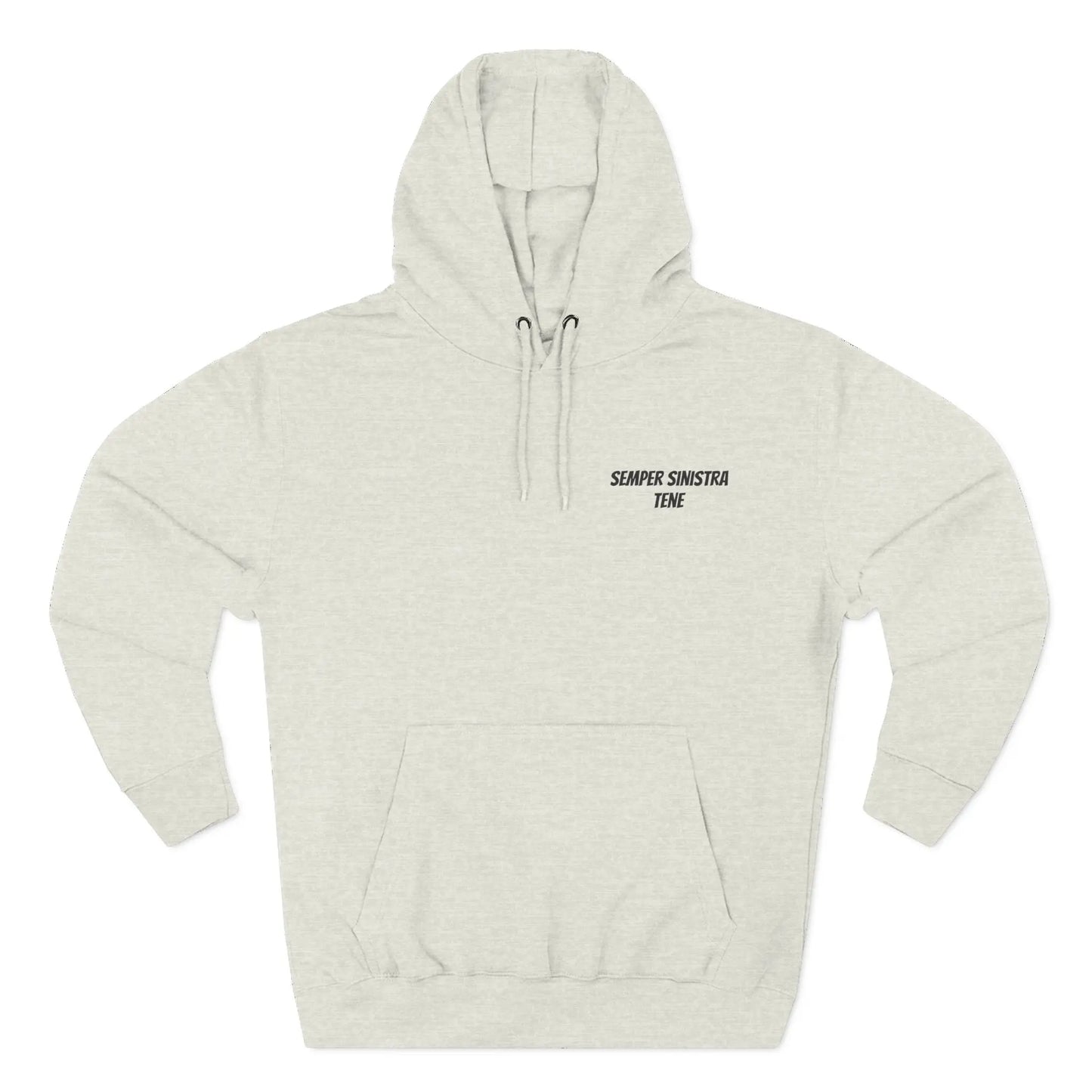 Wind Isn't Real Hoodie