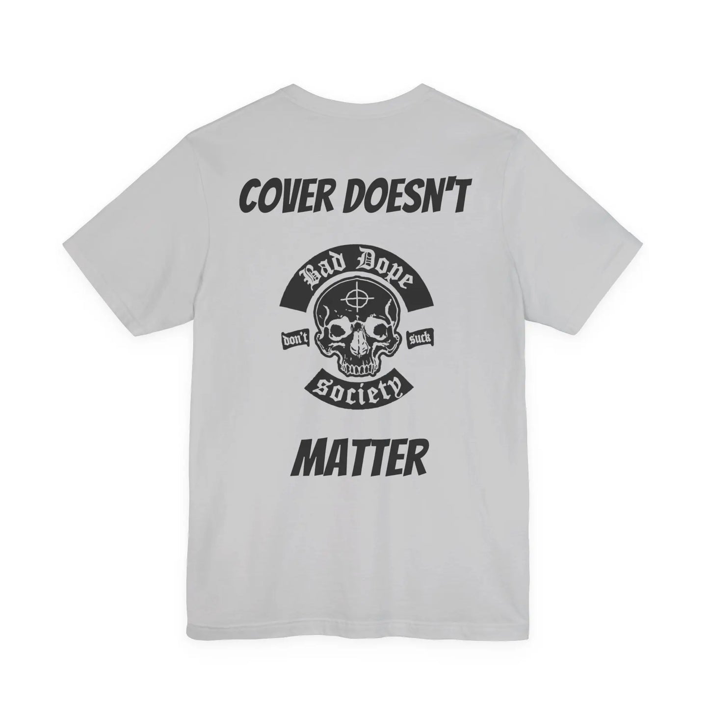 Anti Materiel Club T-Shirt