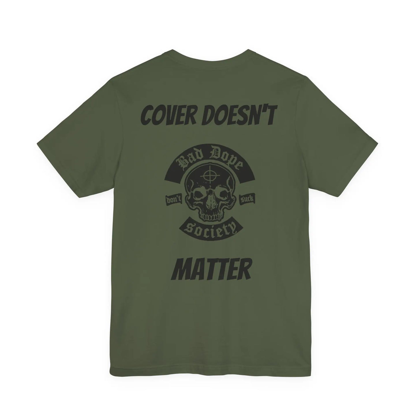 Anti Materiel Club T-Shirt