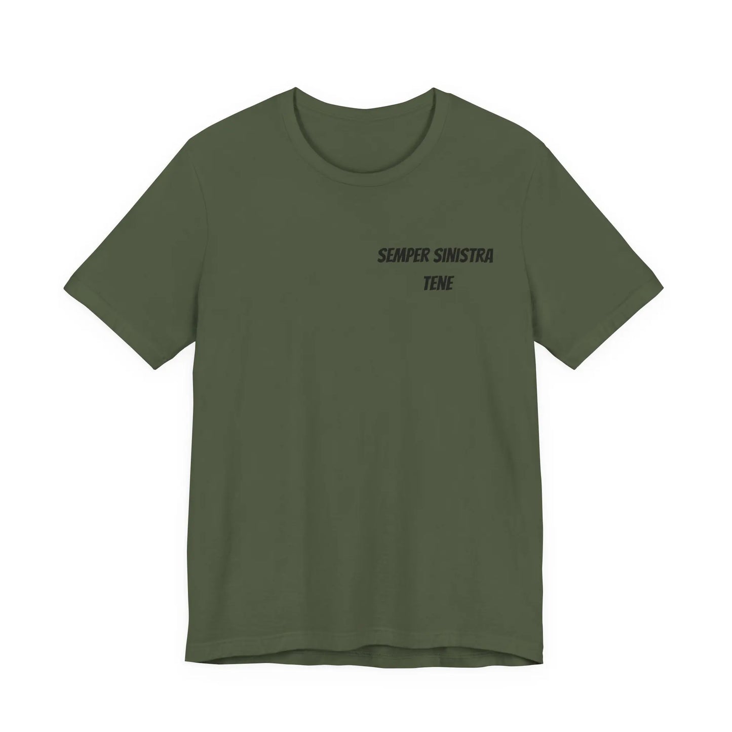 Bad Dope Society Logo T-Shirt