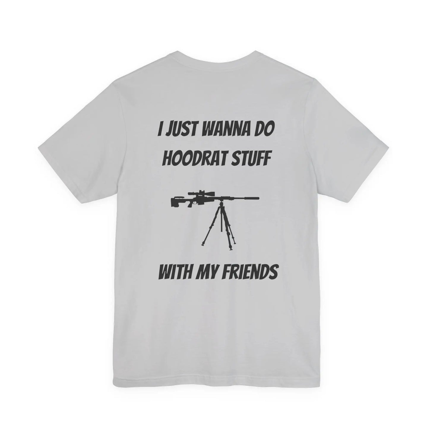 Hoodrat Stuff T-Shirt