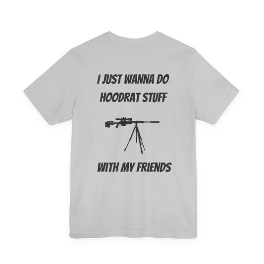 Hoodrat Stuff T-Shirt