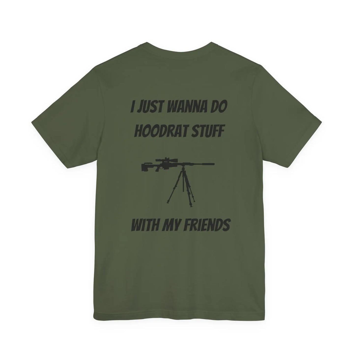 Hoodrat Stuff T-Shirt