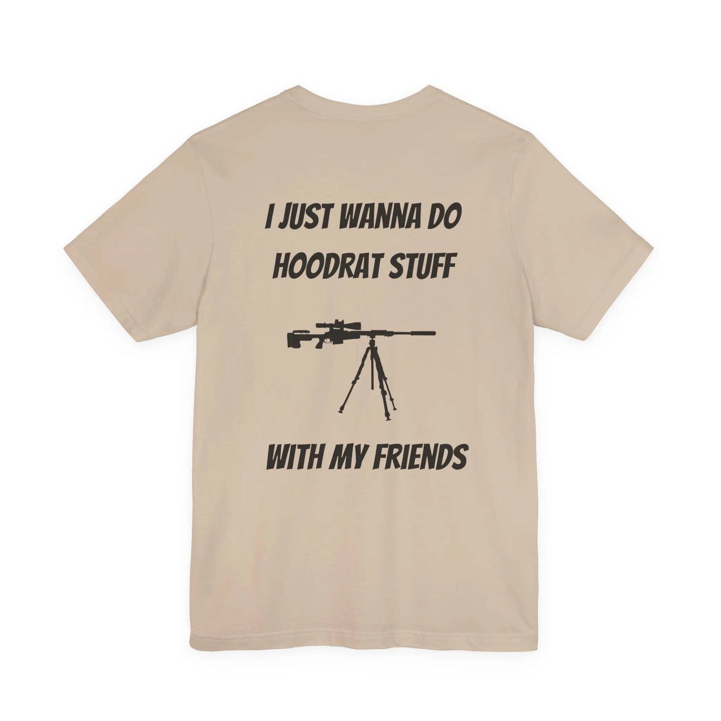 Hoodrat Stuff T-Shirt