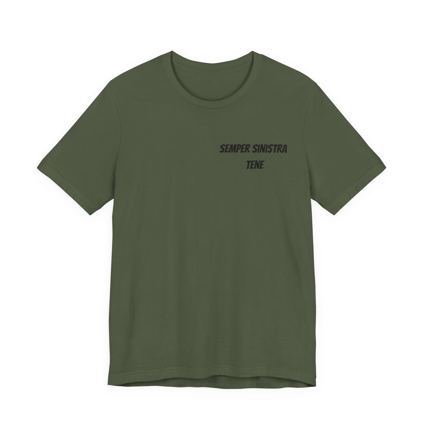 Maximum Effort T-Shirt