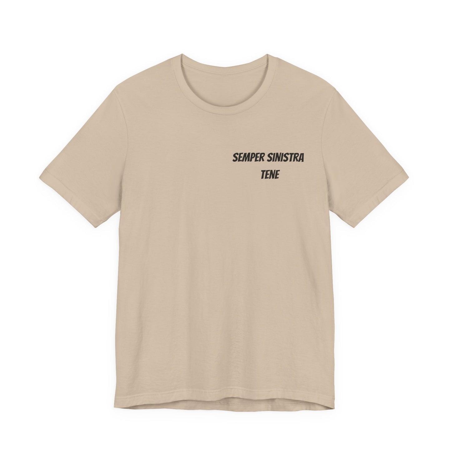 Maximum Effort T-Shirt