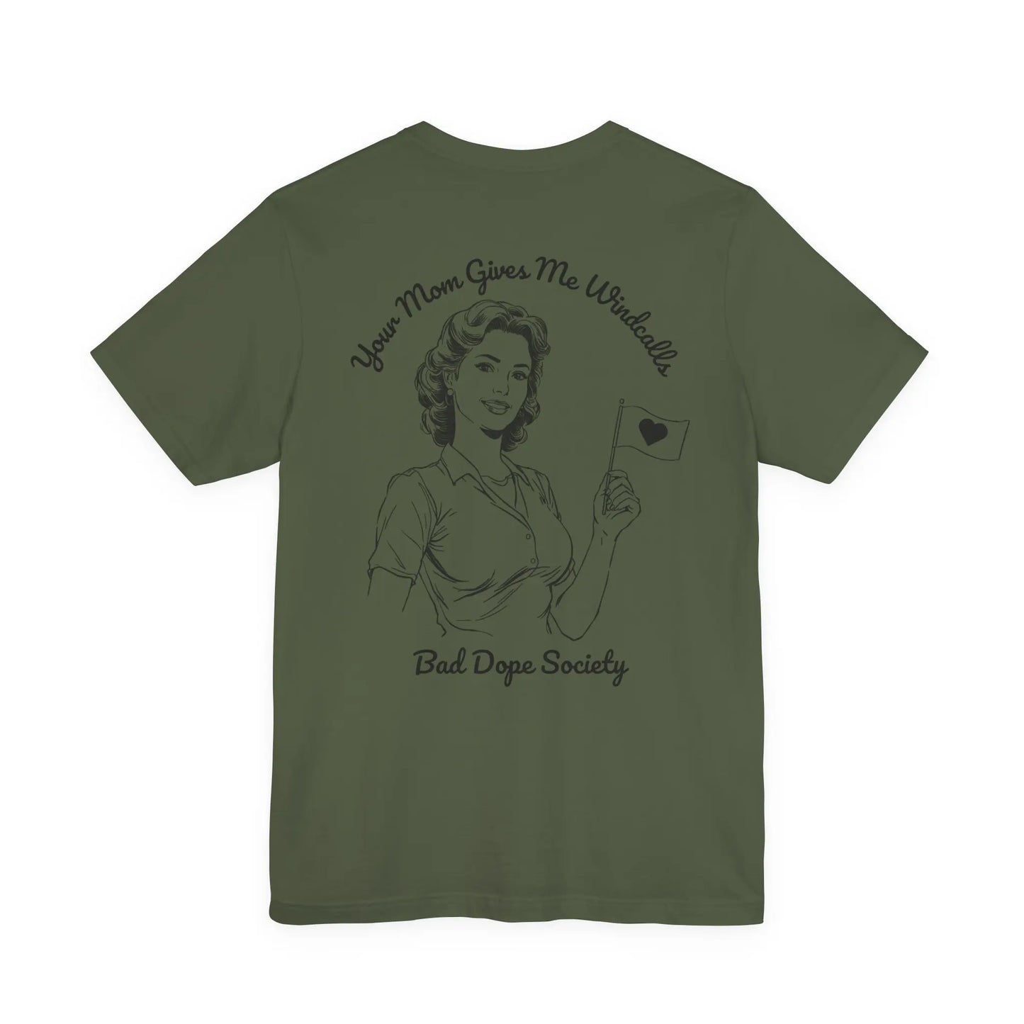 Your Mom T-Shirt