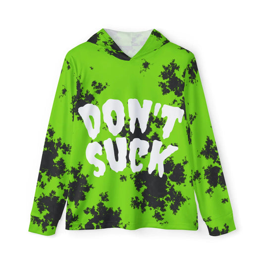 Chem Spill Sun Shirt