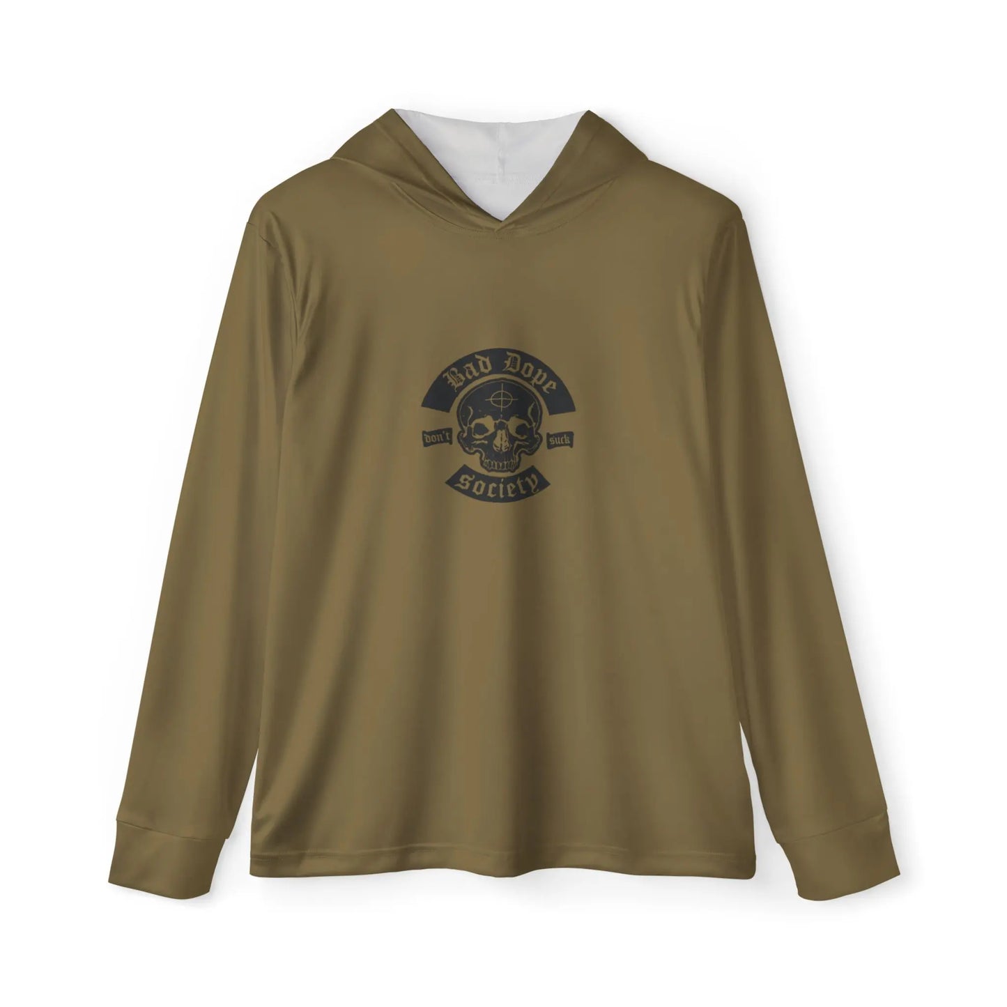 Hoodrat Sun Shirt (FDE)