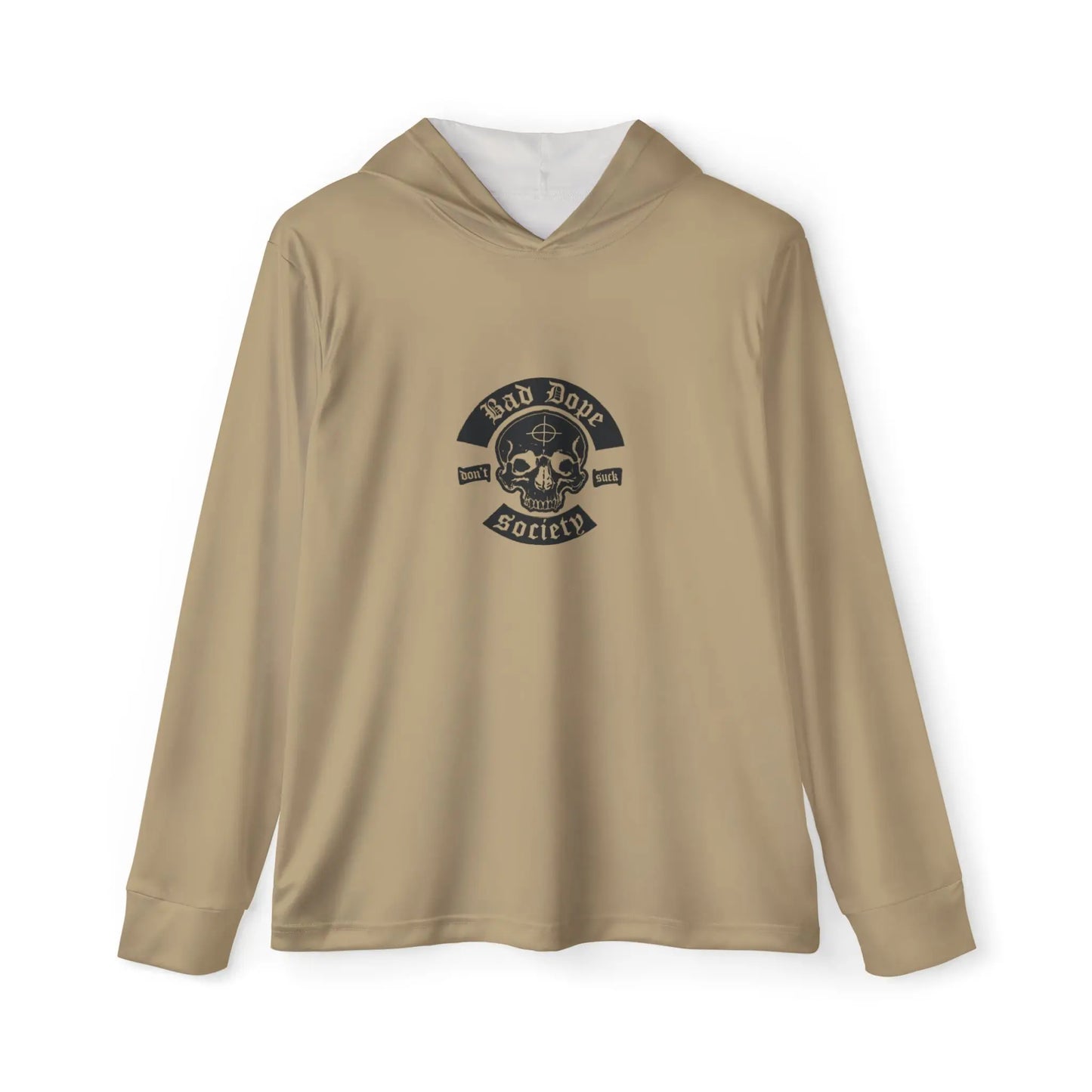 Maximum Effort Sun Shirt (Sand)